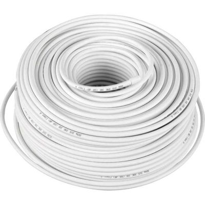 goobay Koaxial Ring kabel