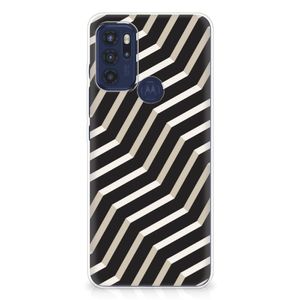 Motorola Moto G60s TPU Hoesje Illusion