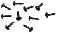 Dresselhaus plaatschroef tapping screws 3.5x16 lens head & collar