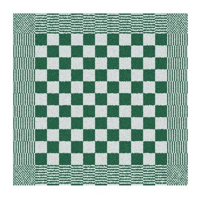 DDDDD Keukendoek Barbeque Groen