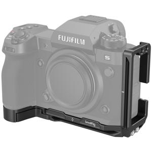 SmallRig Cage for Fujifilm X-H2S kooi voor camerabescherming 1/4, 3/8" Zwart