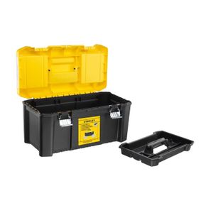 Stanley Koffers Gereedschapskoffer Essential 19" uitneembare organisers - STST75787-1 - STST75787-1