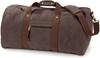 Quadra QD613 Vintage Canvas Holdall - Vintage Brown - 58 x 30 x 30 cm
