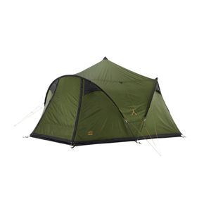 Grand Canyon Black Knob 10 Koepeltent 10 persoon/personen Olijf