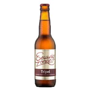 Eeuwig Zonde Eeuwig Zonde Tripel 33Cl