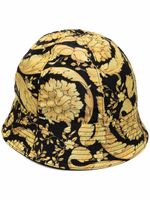 Versace bob Barocco - Noir