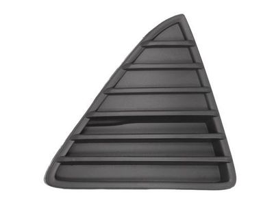 Ventilatiegrille, bumper 6502072536992PP