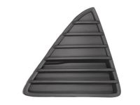 Ventilatiegrille, bumper 6502072536992PP