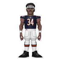 NFL Legends Bears Vinyl Gold Figures 30 cm Walter Payton Assortment (2) - thumbnail