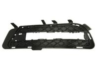 Ventilatiegrille, bumper 6502073529915P