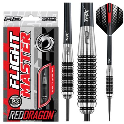 Red Dragon Megaton