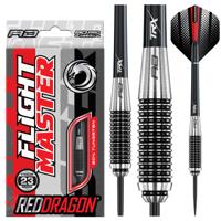 Red Dragon Megaton