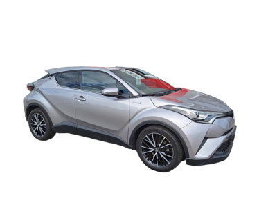 Toyota C HR