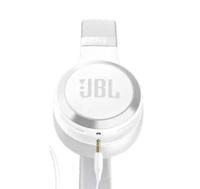 JBL Live 670NC Headset Draadloos Hoofdband Oproepen/muziek Bluetooth Wit - thumbnail