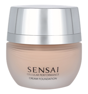 Sensai Cellular Performance Cream Foundation 30ml Dames