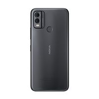 Nokia C22 16,6 cm (6.52") Single SIM Android 13 Go edition 4G USB Type-C 2 GB 64 GB 5000 mAh Zwart - thumbnail