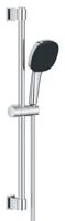 Grohe QuickFix Vitalio Comfort 110, Doucheset met 2 straalsoorten (Rain, Jet) Chroom