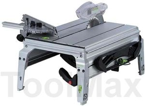 Festool CS 50 EB-Floor Trek-afkortzaag PRECISIO - 561206