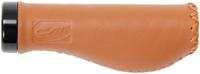 CONTEC Ct grips ergo exclusiv+ 135 mm, honey