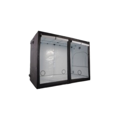 Phantom Phantom 240W Deluxe - 120x240x215cm