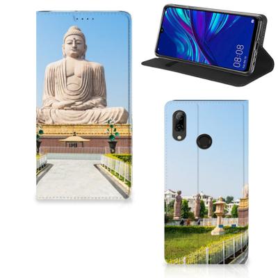 Huawei P Smart (2019) | Book Cover | Boeddha
