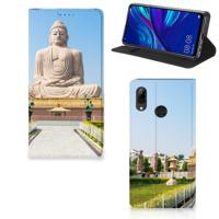 Huawei P Smart (2019) | Book Cover | Boeddha