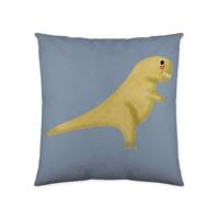 Kussenhoes Cool Kids Dino (50 x 50 cm)