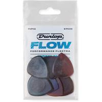 Dunlop PVP114 Flow Pick Variety Pack plectrum set 8 stuks