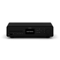 Sonoro MAESTRO Quantum Receiver Zwart