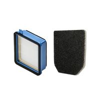 AEG ASKW1 PERFORMANCE KIT Filter Zwart AEG ASKW1 PERFORMANCE KIT Filter Zwart