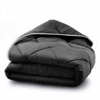 Dekbed Easy Dekbed Luxe Dekbed en Overtrek in één! - Easy - zonder overtrek - 140x200 cm (Eenpersoons) - White House Bedding - 300 Gram per m² -