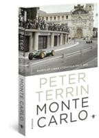 ISBN Monte Carlo boek Paperback 176 pagina's
