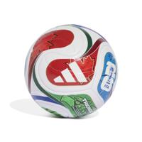 adidas WK 2026 Trionda League J290 Voetbal Wit Blauw Rood Groen