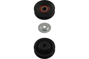 Spanrol, Poly V-riem DTP8504