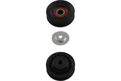 Spanrol, Poly V-riem DTP8504