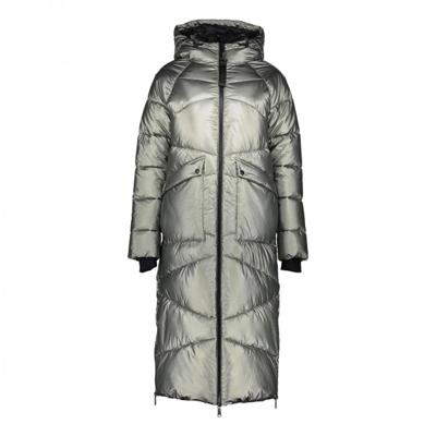 Geisha - Metallic | unisex | Jasje | metallic | 3XL | regular | Kamst mode