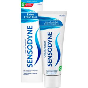 Sensodyne Sensodyne Tandpasta Extra Fresh Gel 75 ml