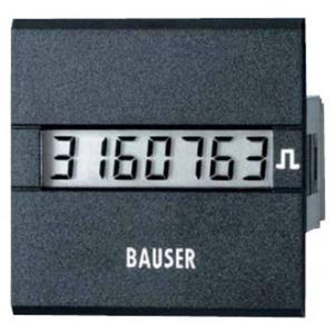 Bauser 3811/008.2.1.7.0.2-003