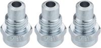 HAZET Set mondstukken 9037N-2-029/3 HAZET Set mondstukken 9037N-2-029/3