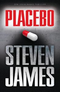 Placebo - Steven James - ebook