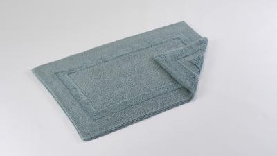 Abyss & Habidecor Abyss & Habidecor Reversible Ct  60x60 309 Atlantic