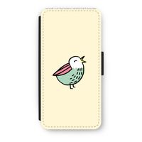 Birdy: iPhone 8 Flip Hoesje