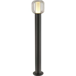 SLV 1004681 OVALISK 100 Staande buitenlamp Antraciet