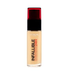 Infallible foundation 235miel/honey