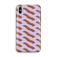 Bacon to my eggs #2: iPhone XS Tough Case