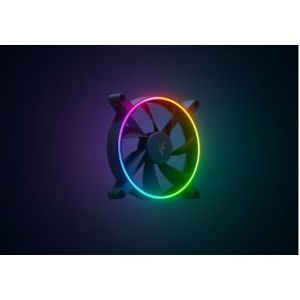 Razer Kunai Chroma 140mm Ventilator 3-pack