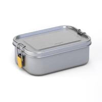 EKOBO RVS Lunchtrommel Mimosa