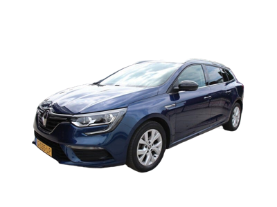 Renault Mégane Estate