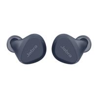 Jabra Elite 4 Active Headset Draadloos In-ear Sporten Bluetooth Marineblauw - thumbnail