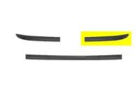 RECHTS SIERLIJST ACHTERBUMPER 02+ 3/5-deurs 1861554